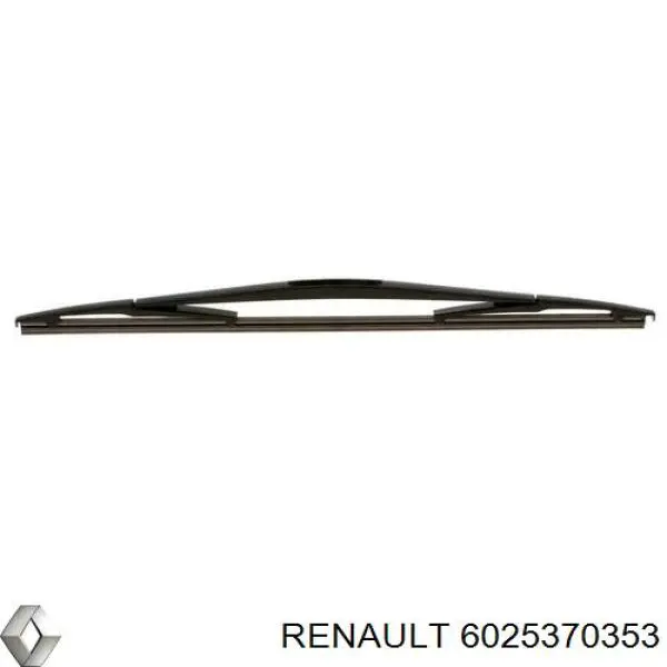 6025370353 Renault (RVI)