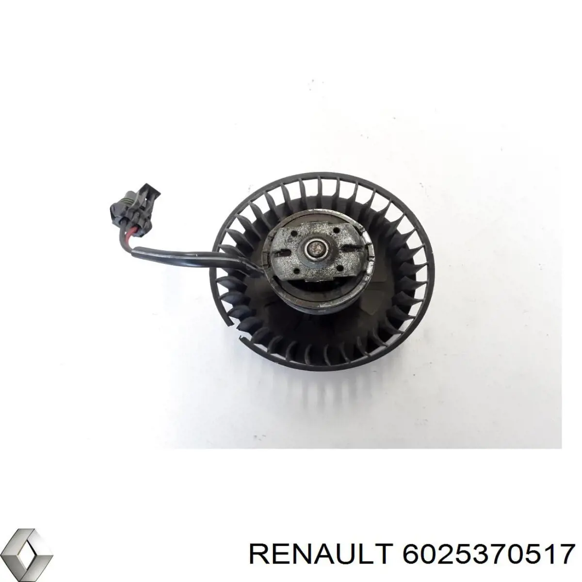 6025370517 Renault (RVI)