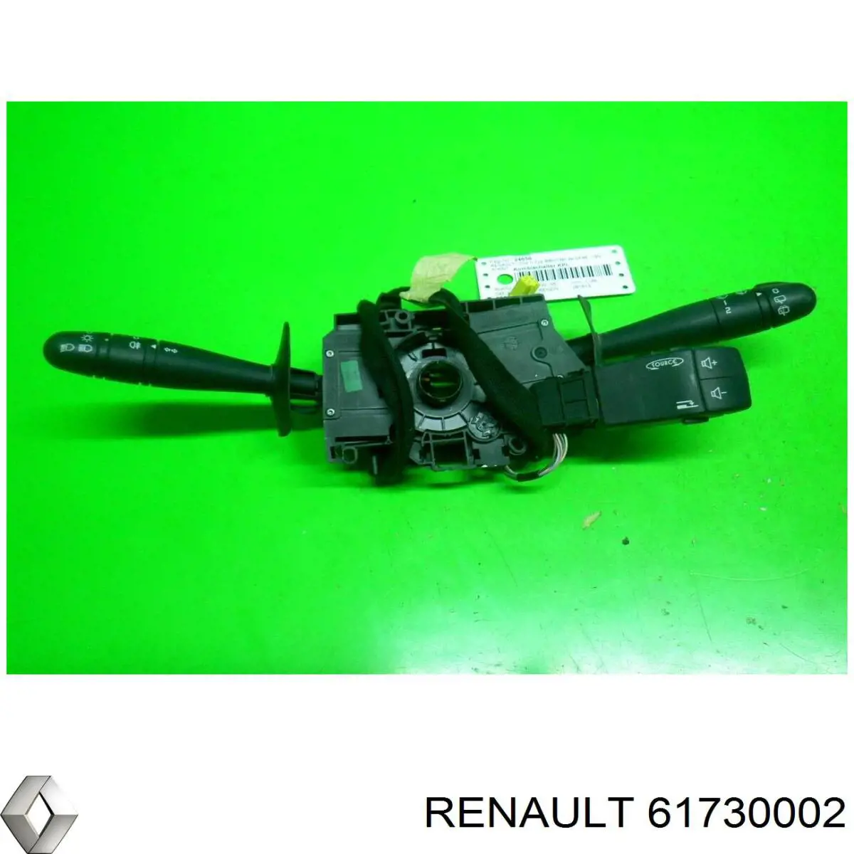  Renault (RVI) 61730002 precio, desde 42,11 EUR