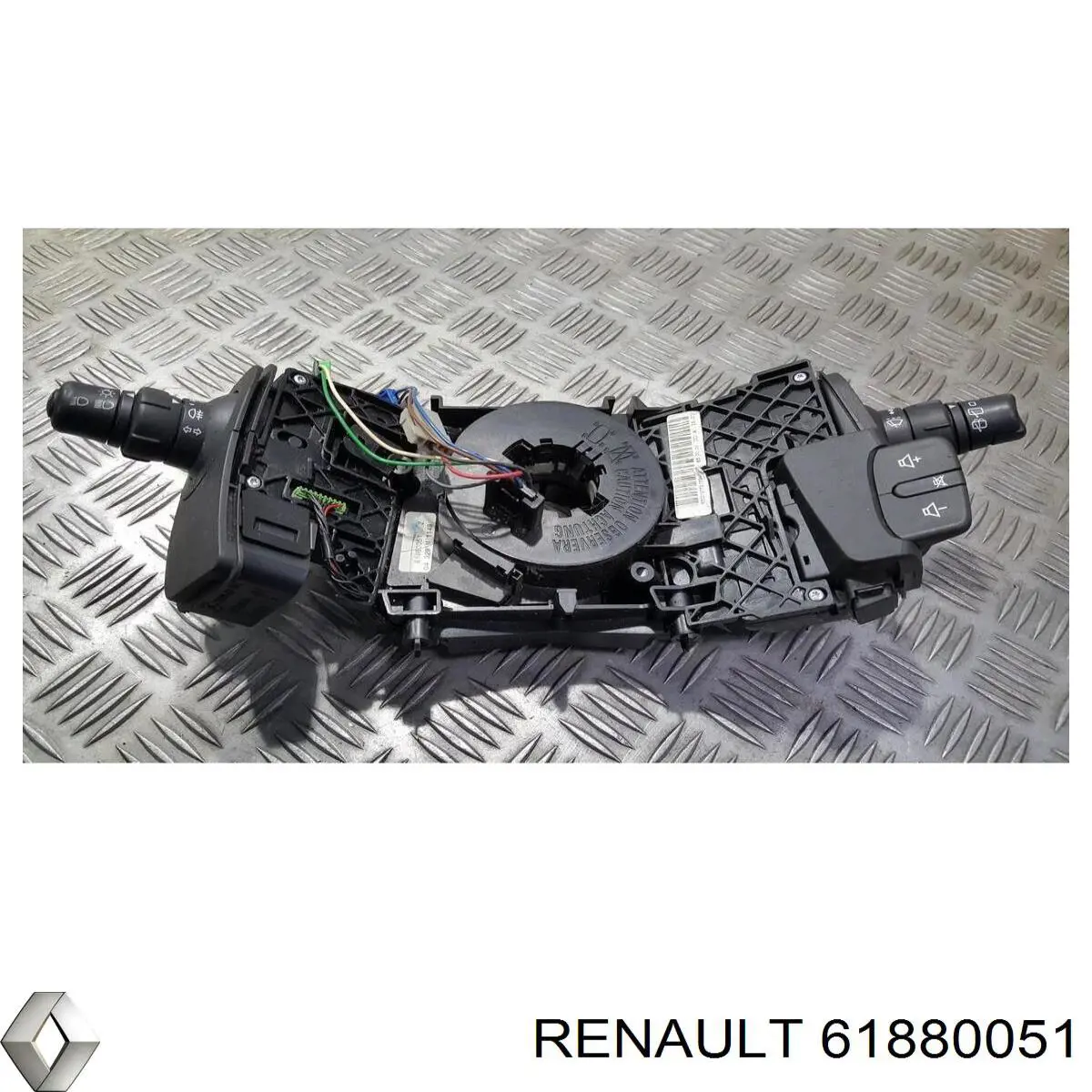 61880051 Renault (RVI)