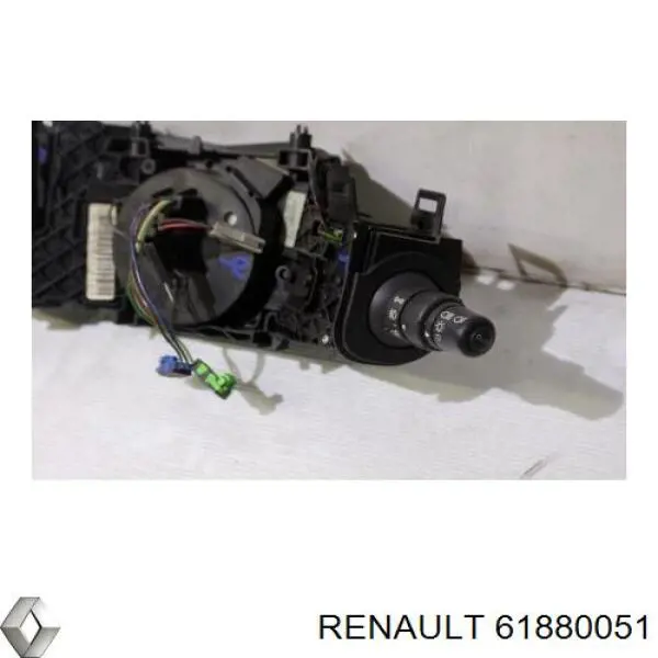  Renault (RVI) 61880051 precio, desde 119,06 EUR