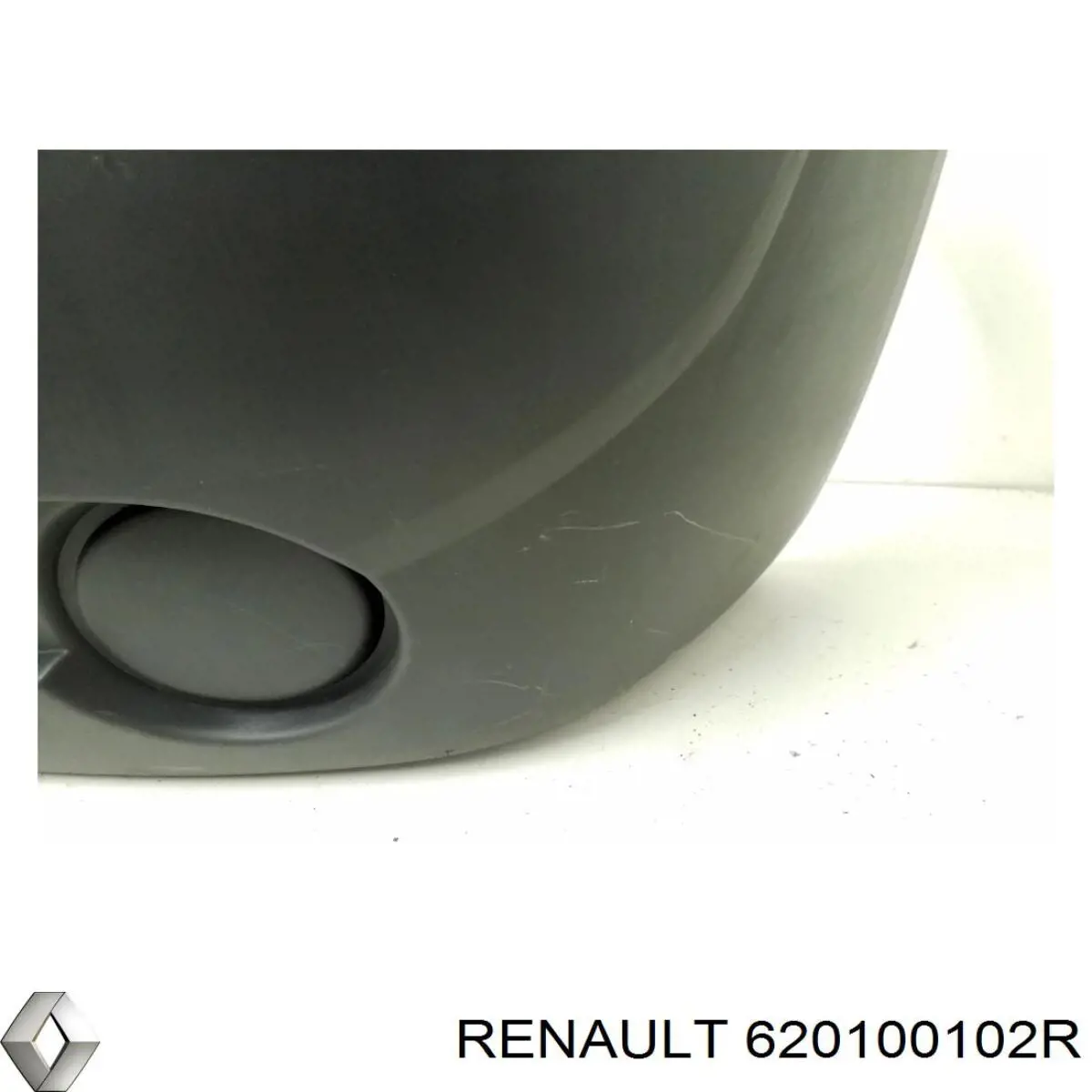 Comprar 93855609 Renault (RVI) Defensa delantera