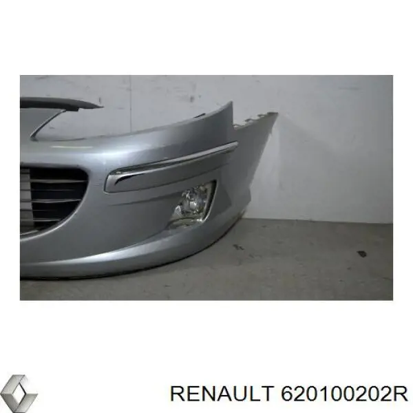 Parachoques delantero Renault (RVI) 620100202R precio, desde 167,90 EUR