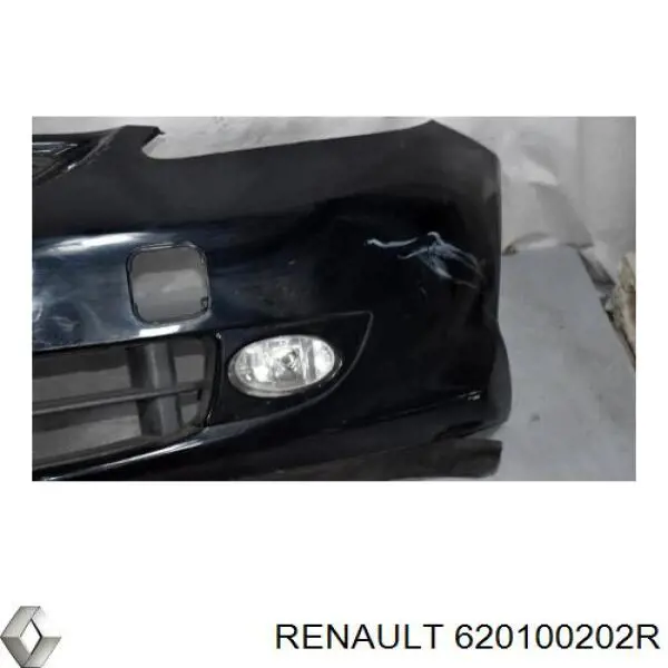 Comprar 620100202R Renault (RVI) Defensa delantera
