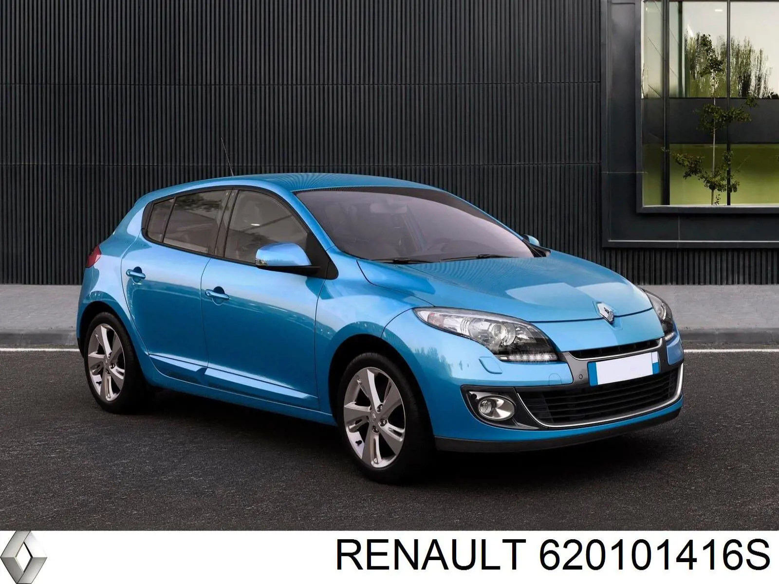 620101416S Renault (RVI)