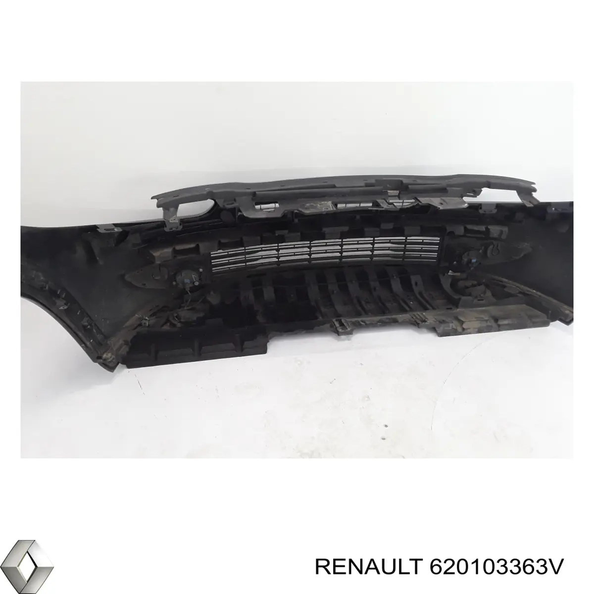 Parachoques delantero Renault (RVI) 620103363V precio, desde 270,76 EUR
