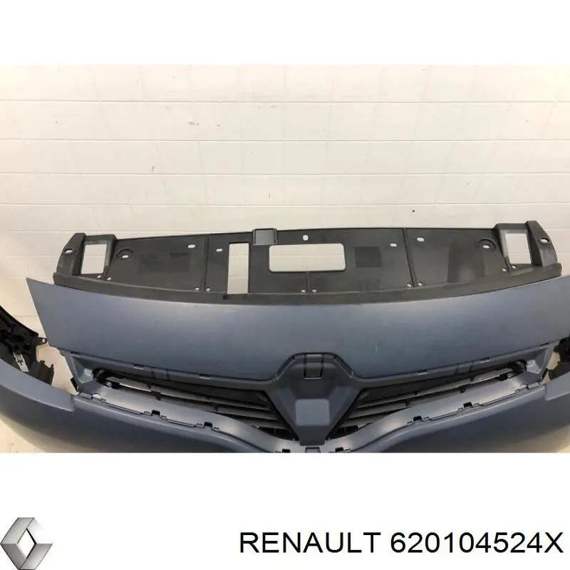 Comprar 620104524X Renault (RVI) Defensa delantera