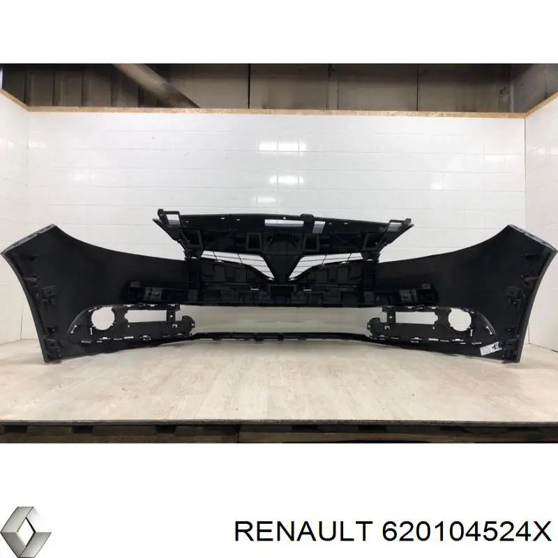 Paragolpes FP5652901 FPS
