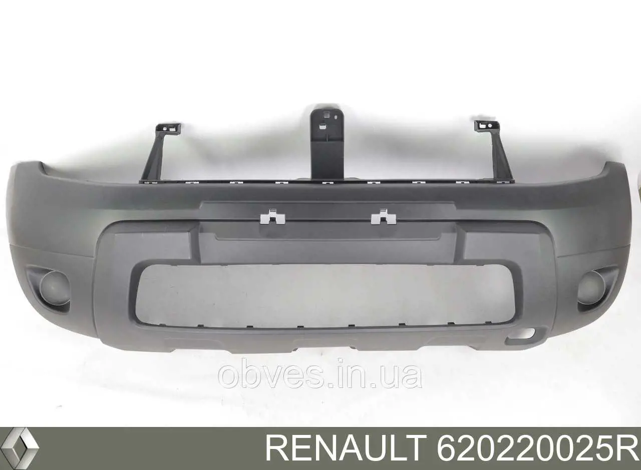 Comprar 620220025R Renault (RVI) Defensa delantera