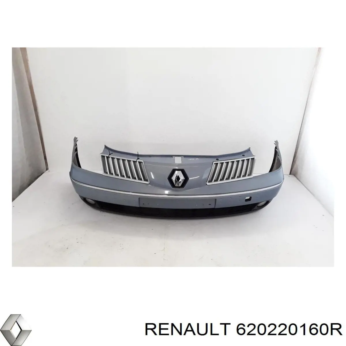 Parachoques delantero Renault (RVI) 620220160R precio, desde 104,91 EUR