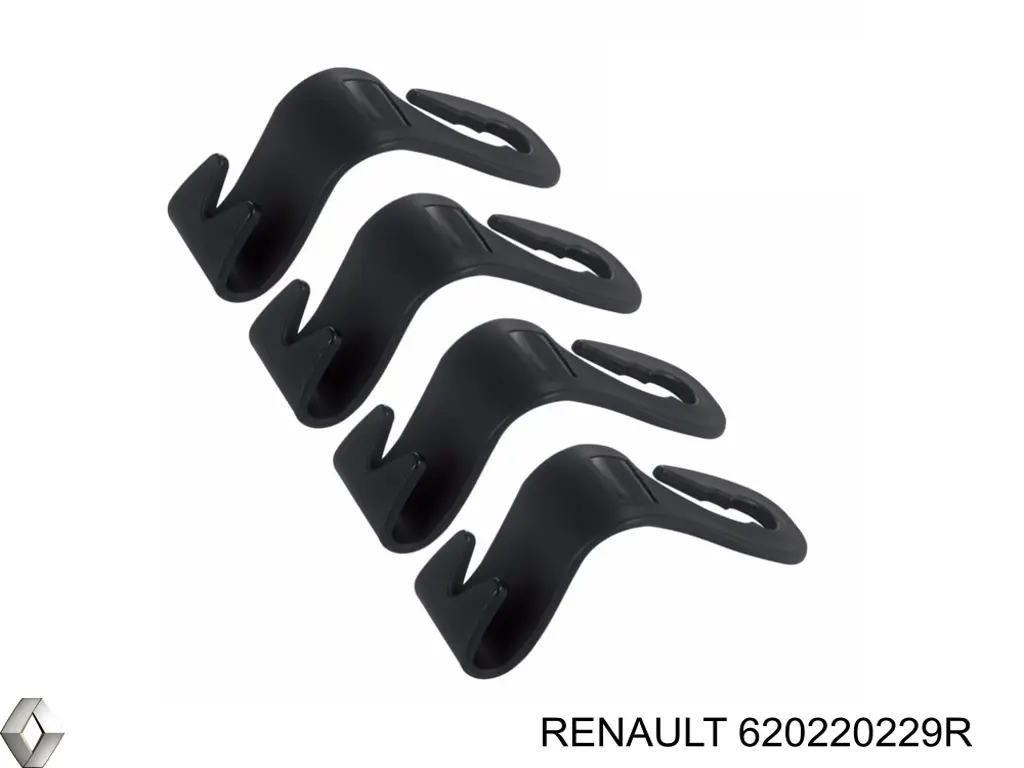 Parachoques delantero Renault (RVI) 620220229R precio, desde 131,15 EUR