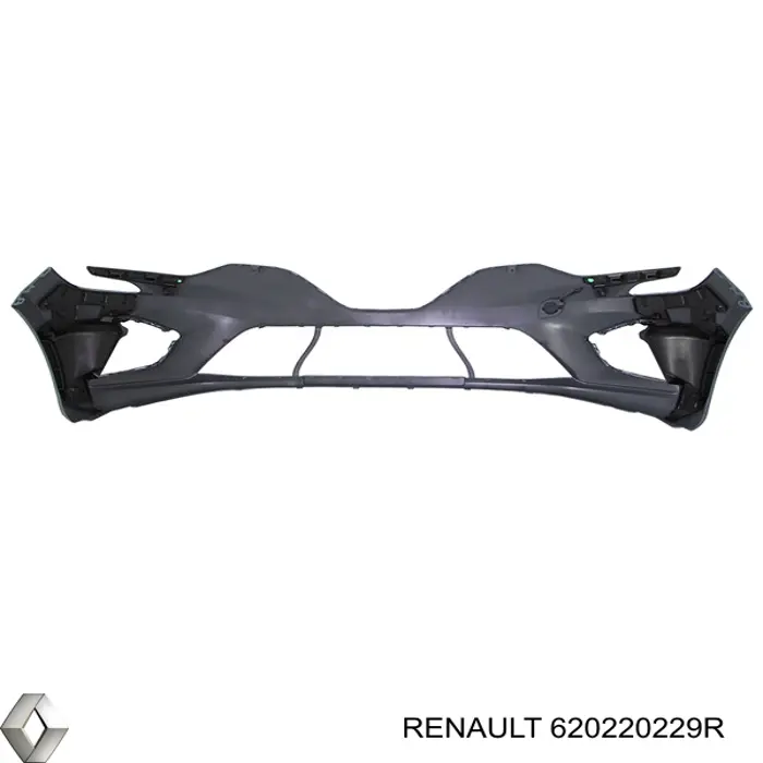 620220229R Renault (RVI) Paragolpes delantero