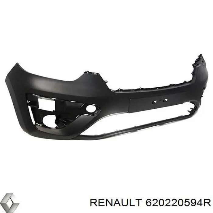 Parachoques delantero Renault (RVI) 620220594R precio, desde 194,55 EUR
