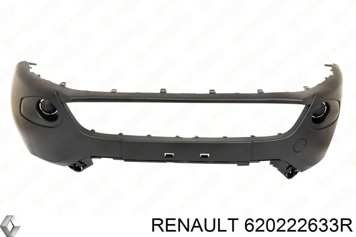 Comprar 620222633R Renault (RVI) Defensa delantera