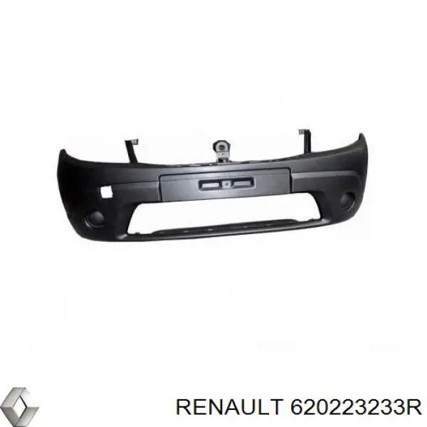 Comprar 620223233R Renault (RVI) Defensa delantera