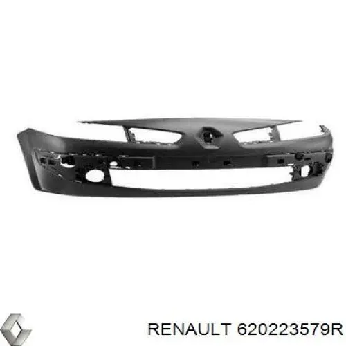 Comprar 620223579R Renault (RVI) Defensa delantera