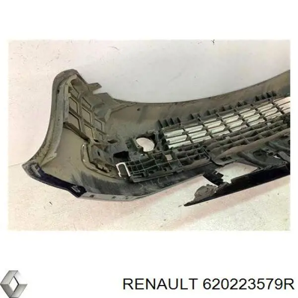 Parachoques delantero Renault (RVI) 620223579R precio, desde 201,83 EUR