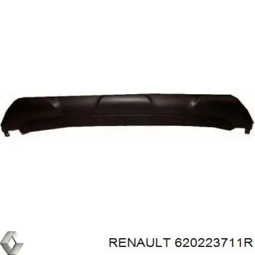 Parachoques delantero Renault (RVI) 620223711R precio, desde 102,99 EUR