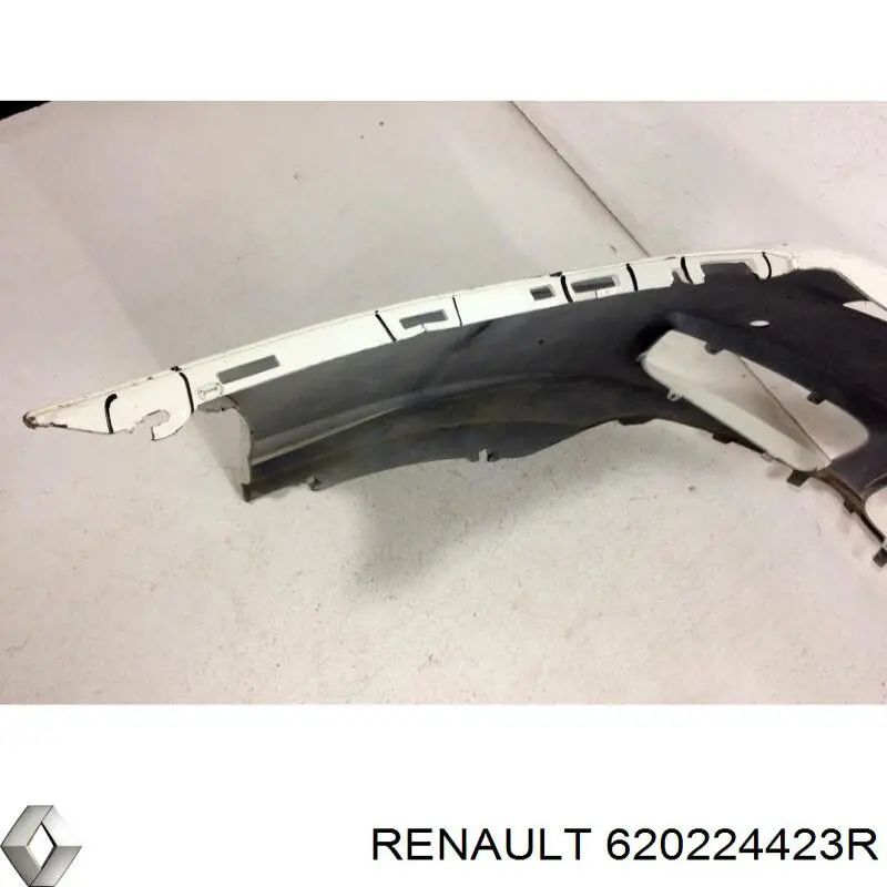 Comprar 620224423R Renault (RVI) Defensa delantera