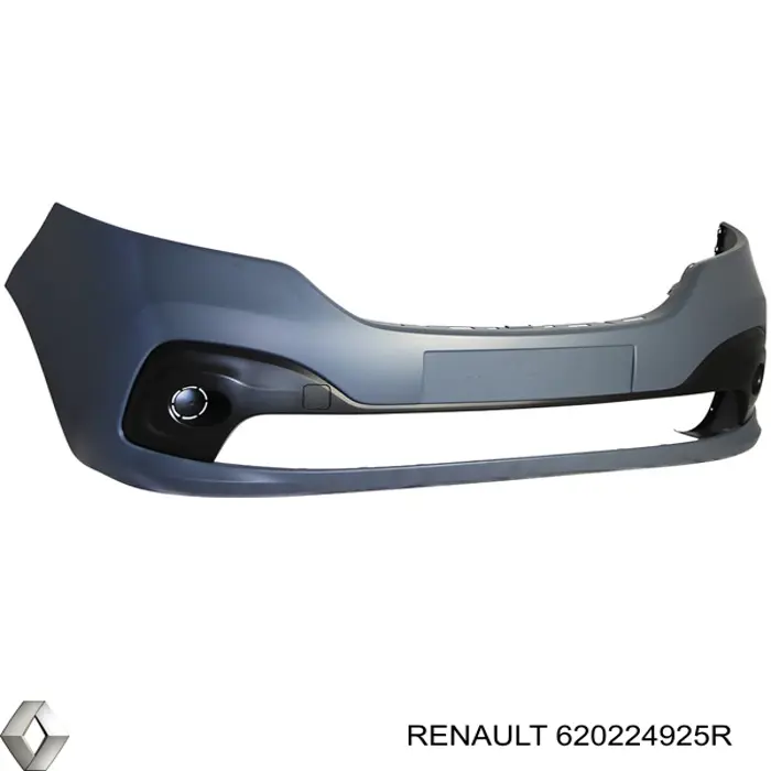 Parachoques delantero Polcar 60N2071J precio, desde 243,25 EUR