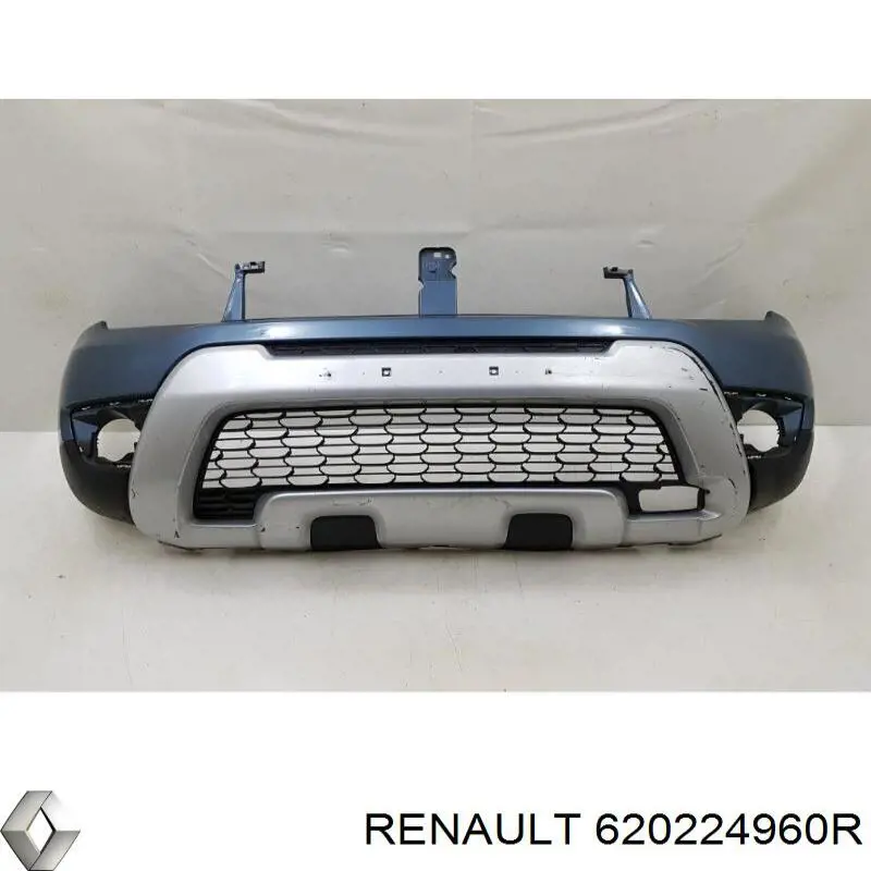 Parachoques delantero Renault DUSTER (HS)