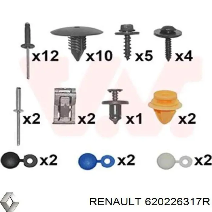 Parachoques delantero Signeda PRN04167BA precio, desde 127,33 EUR