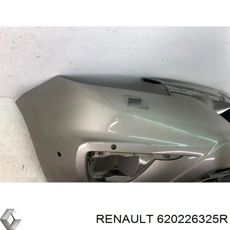 Comprar 620226325R Renault (RVI) Defensa delantera