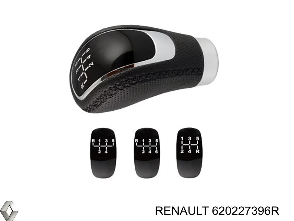 Comprar 620227396R Renault (RVI) Defensa delantera