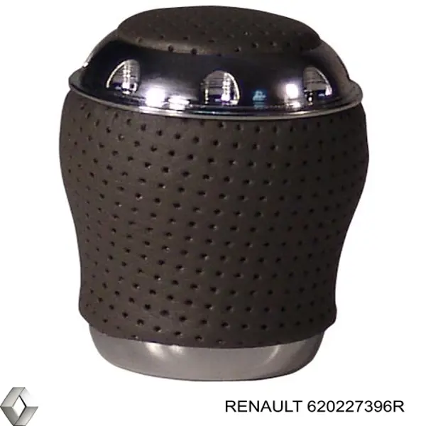 620227396R Renault (RVI) Paragolpes delantero