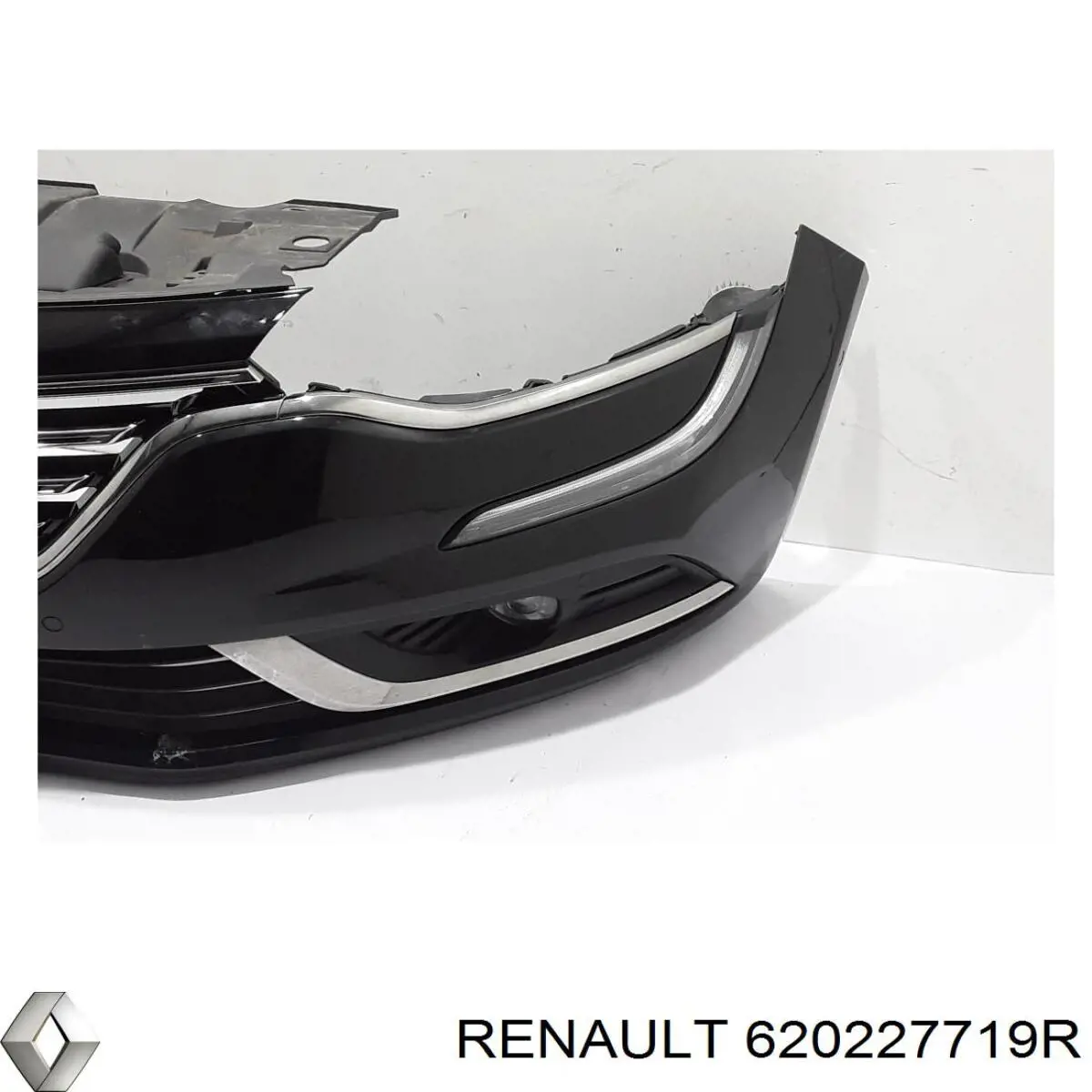 620227719R Renault (RVI)