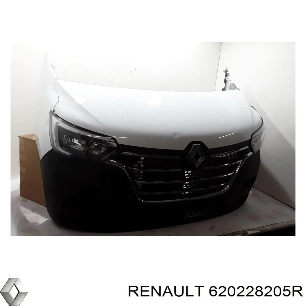 620228205R Renault (RVI)