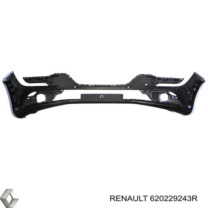  Renault (RVI) 620229243R precio, desde 267,98 EUR