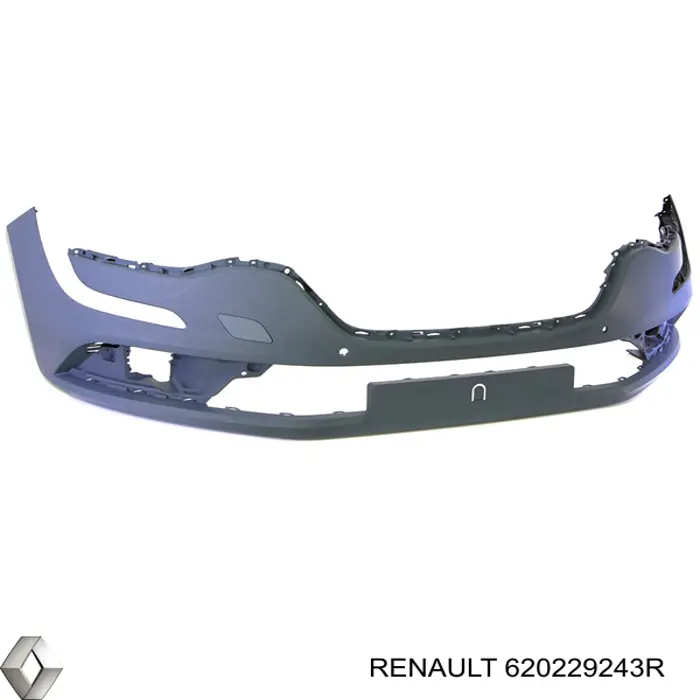 620229243R Renault (RVI)