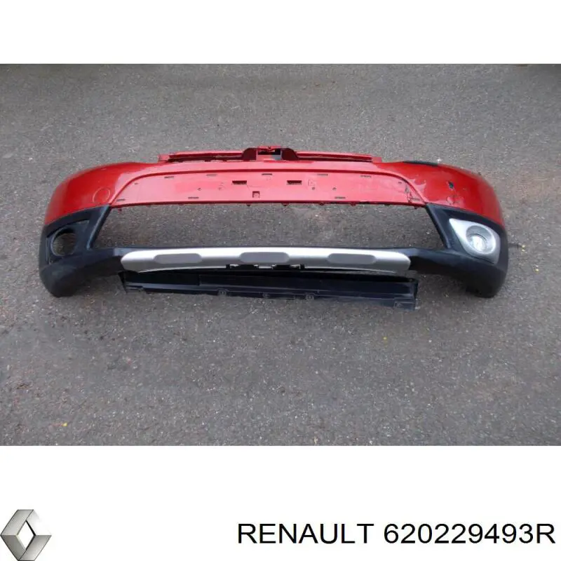 620229493R Renault (RVI)