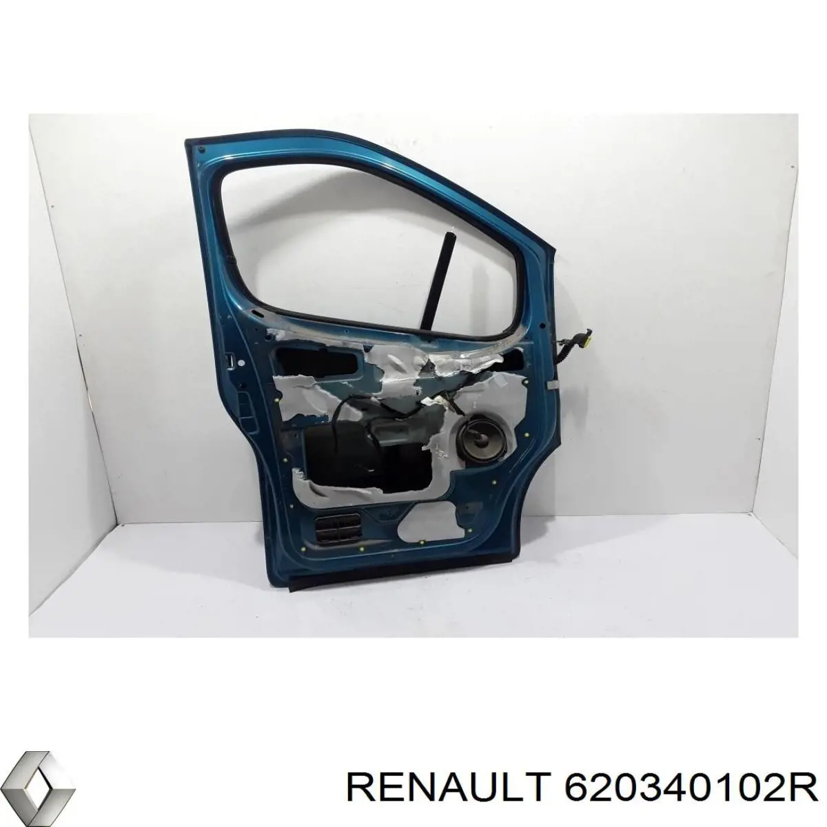  Renault (RVI) 620340102R precio, desde 34,97 EUR