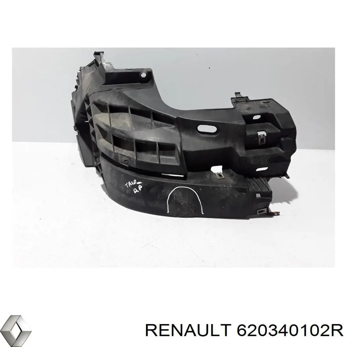  620340102R Renault (RVI)