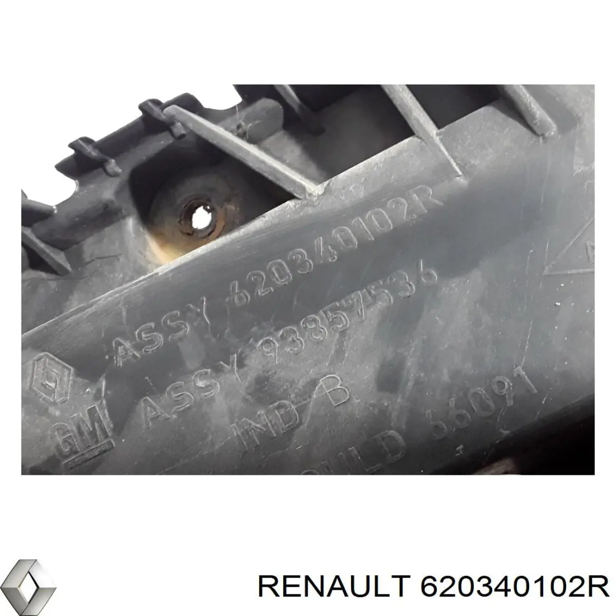 Comprar 620340102R Renault (RVI) 