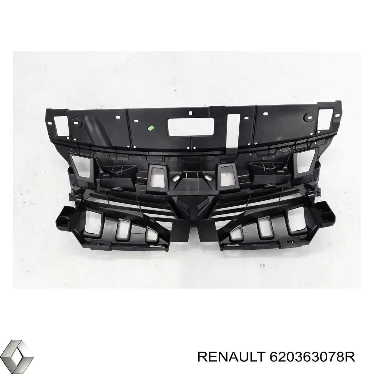 620363078R Renault (RVI) Calandra