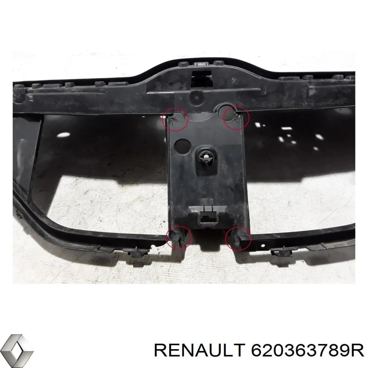 620363789R Renault (RVI)