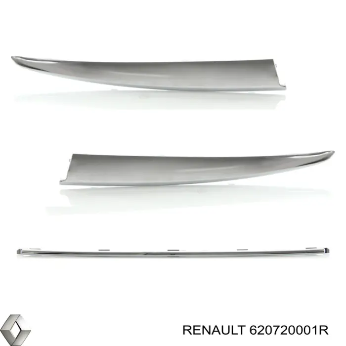 620720001R Renault (RVI)