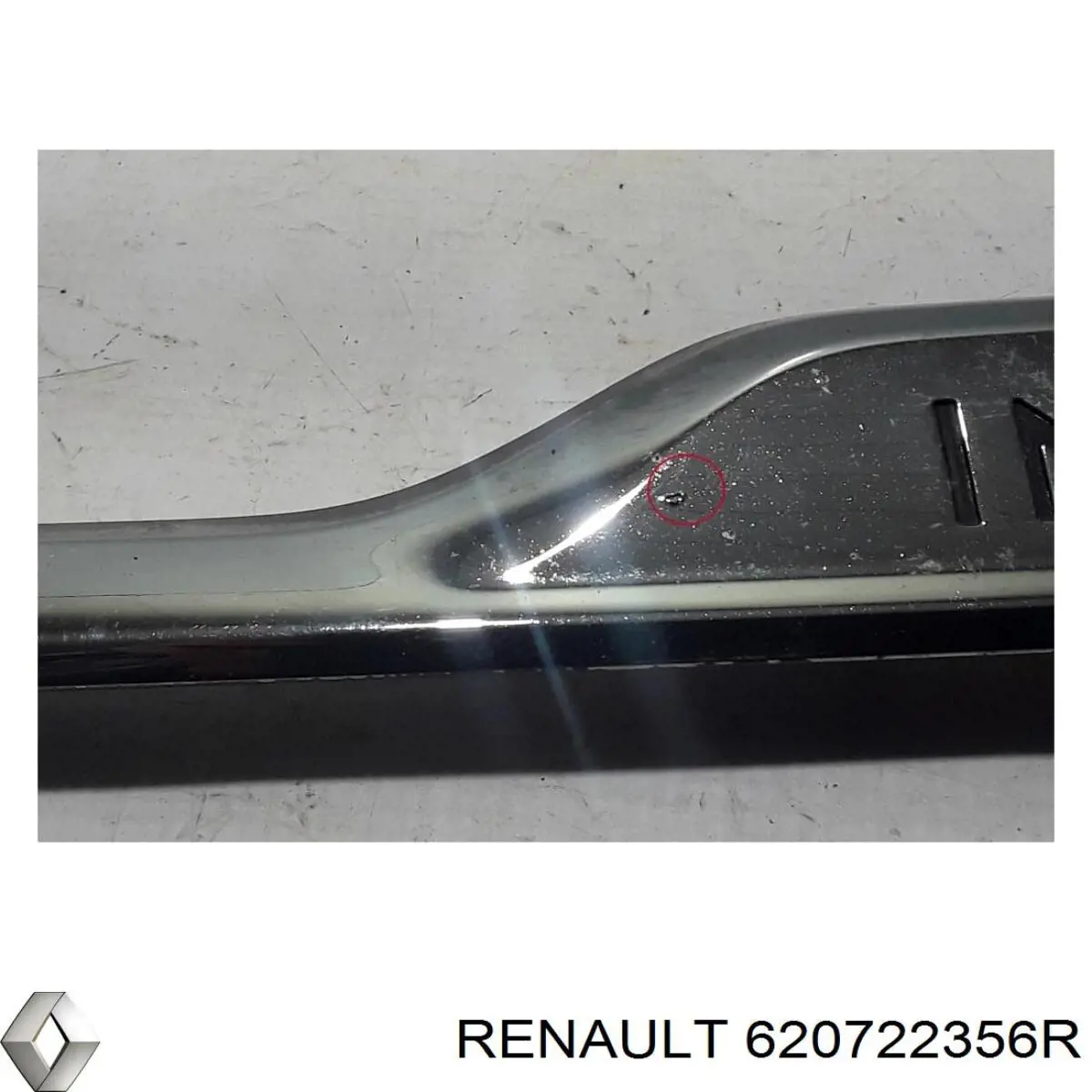 620722356R Renault (RVI)