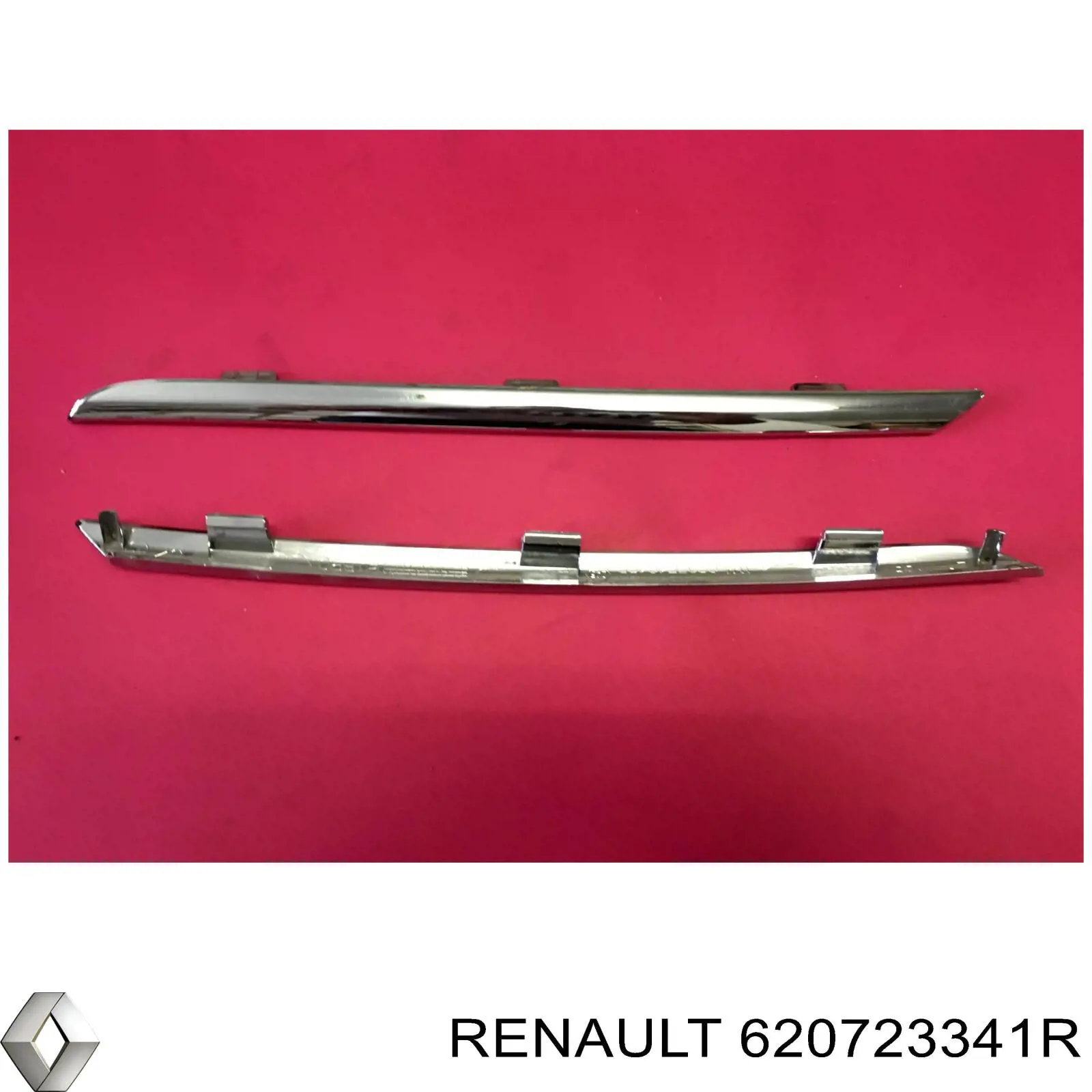  Renault (RVI) 620723341R precio, desde 27,51 EUR