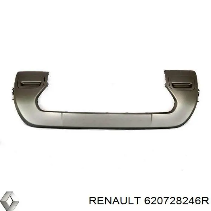 620728246R Renault (RVI) superposicion (molde De Rejilla Del Radiador)