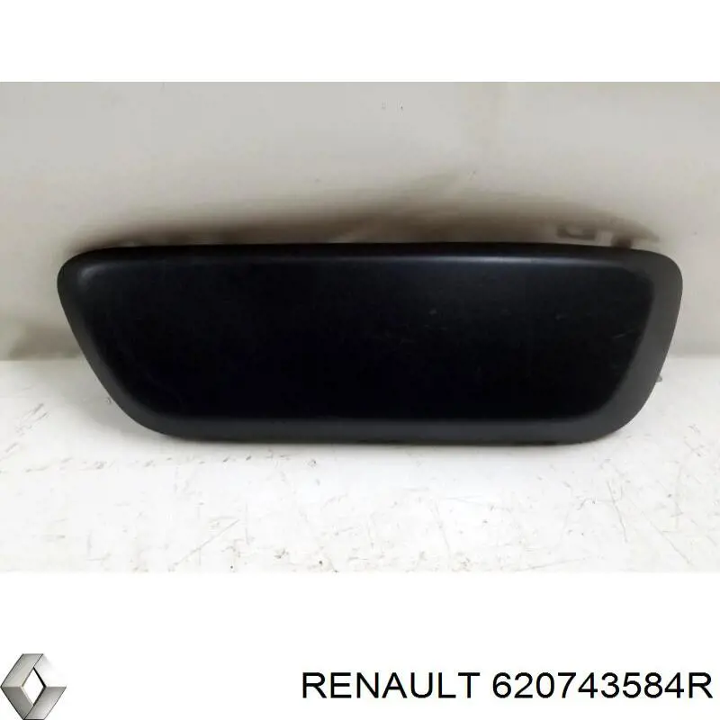 620743584R Renault (RVI)