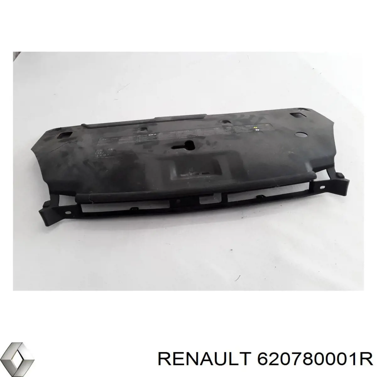 620780001R Renault (RVI)