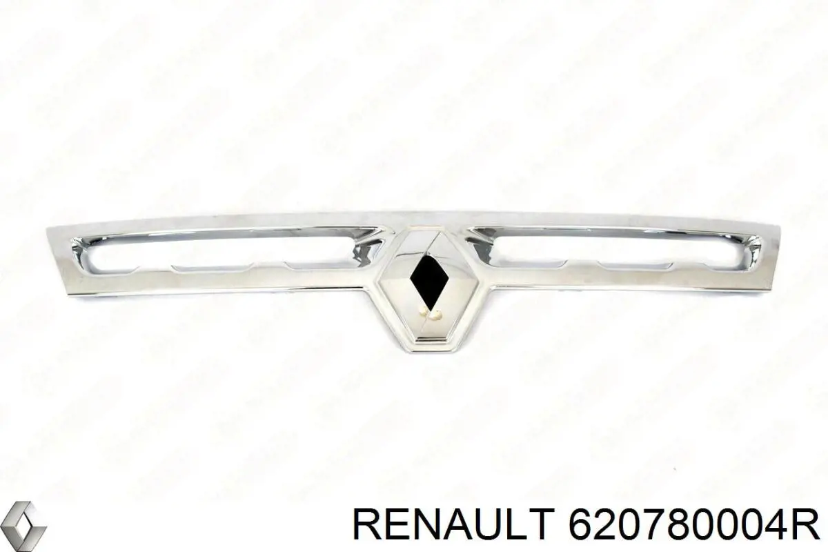620780004R Renault (RVI) Calandra