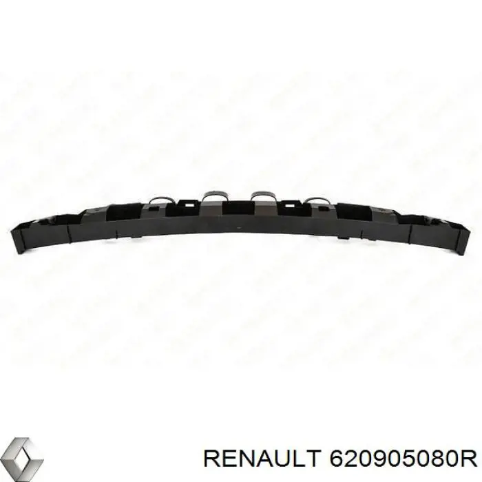 Absorbente paragolpes delantero Renault Trafic 3 (EG)