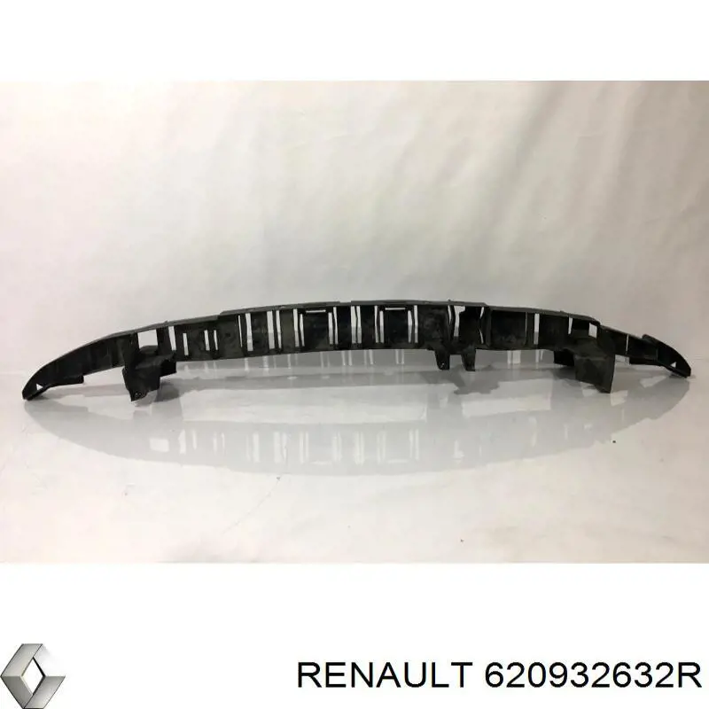 Absorbedor del parachoques delantero Renault (RVI) 620932632R precio, desde 42,86 EUR