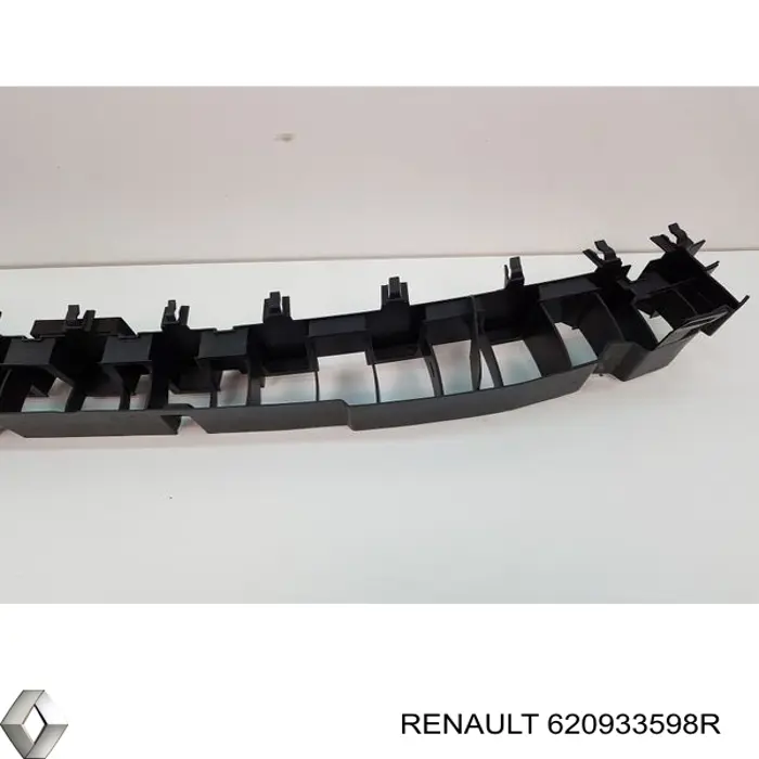 620933598R Renault (RVI) absorbente parachoques delantero