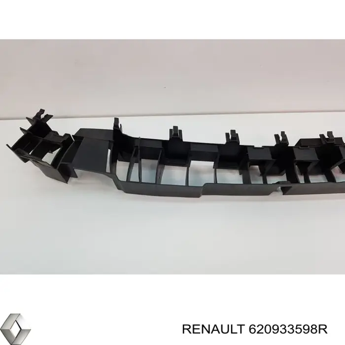 Comprar 620933598R Renault (RVI) Absorbedor del parachoques delantero